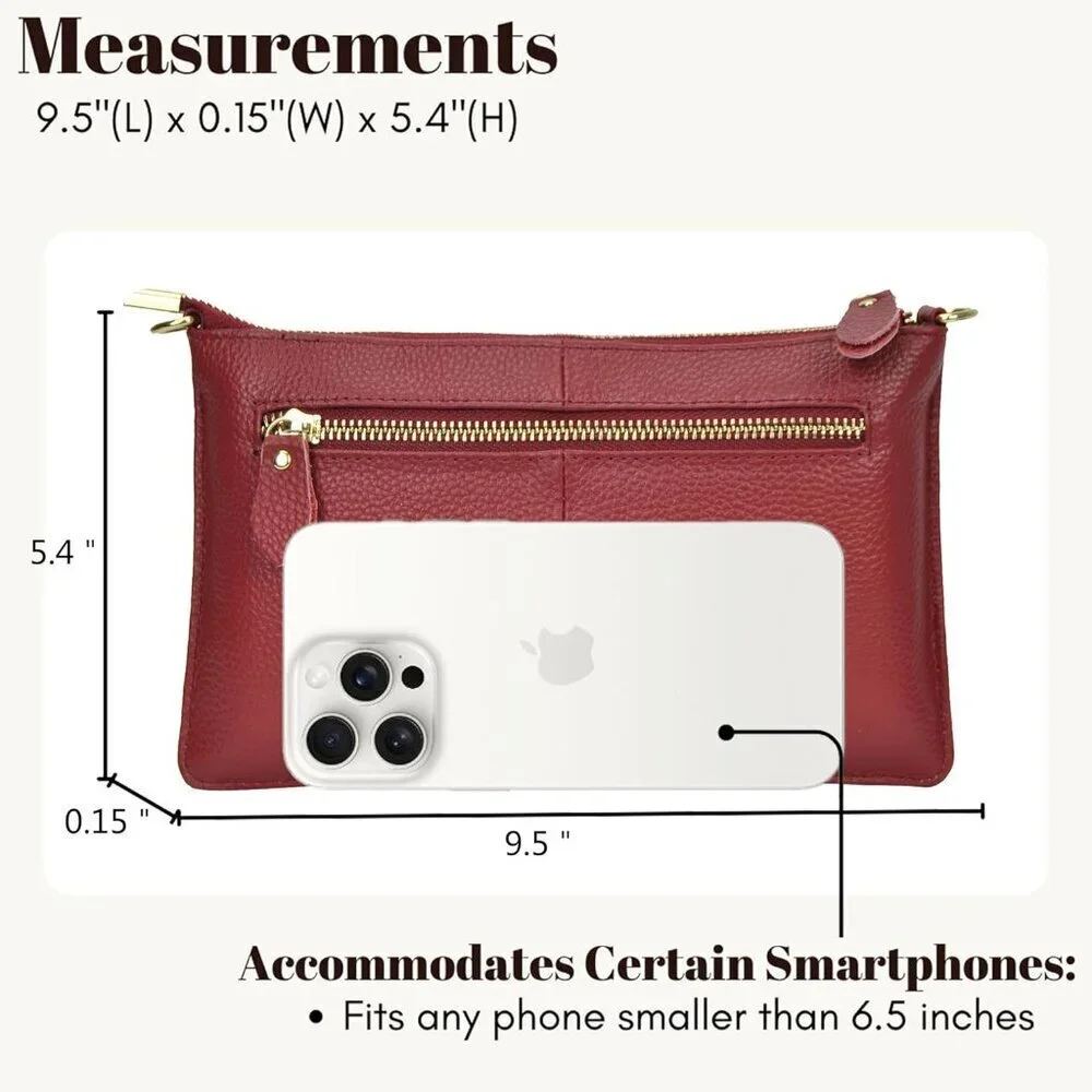 N/A women leather